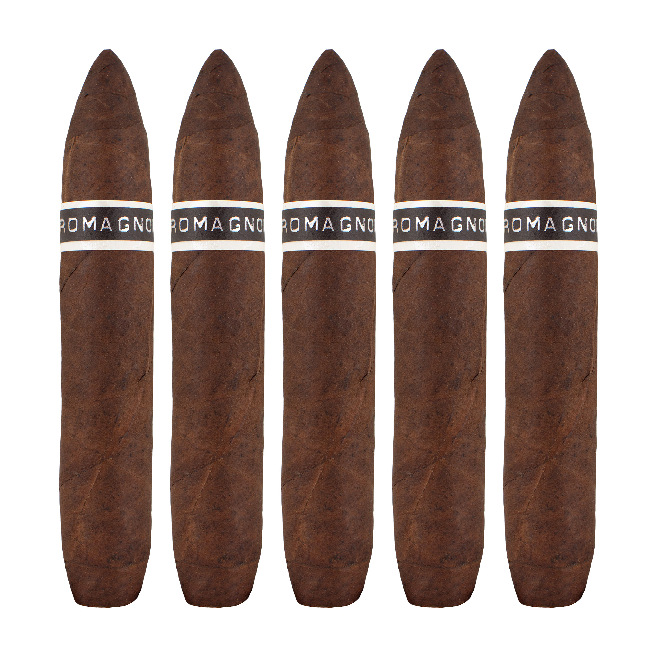 CroMagnon PA Gran Perfecto Cigar - 5 Pack